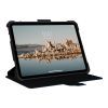Чехол для планшета UAG Apple iPad 10.9" (10th Gen 2022) Metropolis SE, Mallard (12339X115555) изображение 3