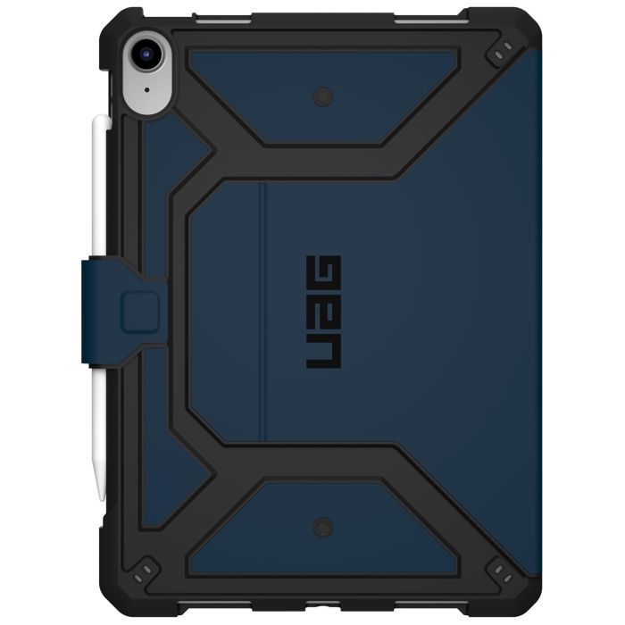Чехол для планшета UAG Apple iPad 10.9" (10th Gen 2022) Metropolis SE, Mallard (12339X115555) изображение 4