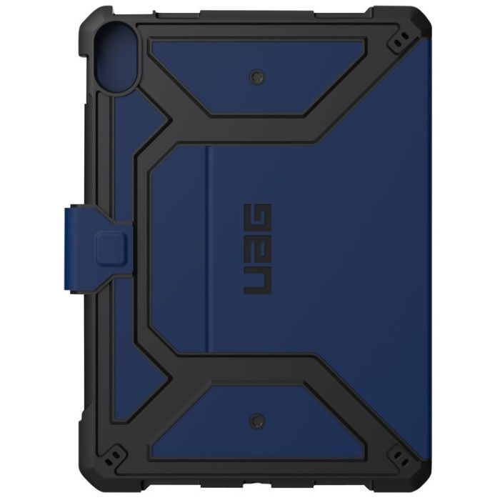 Чехол для планшета UAG Apple iPad 10.9" (10th Gen 2022) Metropolis SE, Mallard (12339X115555) изображение 5