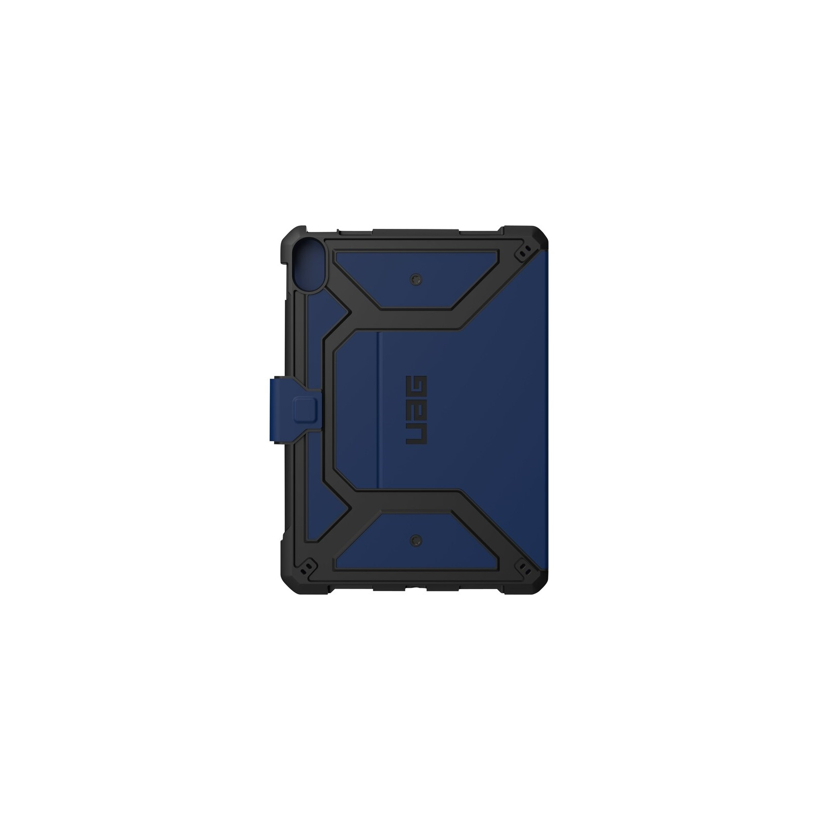 Чехол для планшета UAG Apple iPad 10.9" (10th Gen 2022) Metropolis SE, Mallard (12339X115555) изображение 5