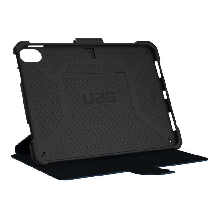 Чехол для планшета UAG Apple iPad 10.9" (10th Gen 2022) Metropolis SE, Mallard (12339X115555) изображение 7