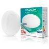 Світильник TITANUM LED 12W 5000K Зоряне небо (TLCL-125S) зображення 3