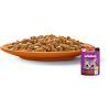 Вологий корм для кішок Whiskas Домашній птах у соусі 85 г (5900951302015) зображення 4