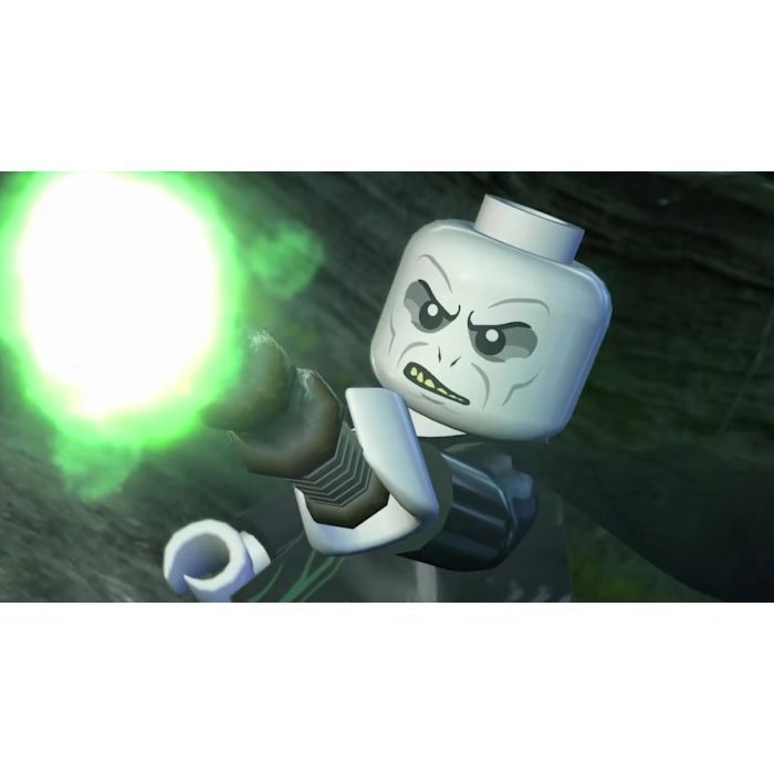 Игра Nintendo Lego Harry Potter 1-7, картридж (5051892217231) изображение 8