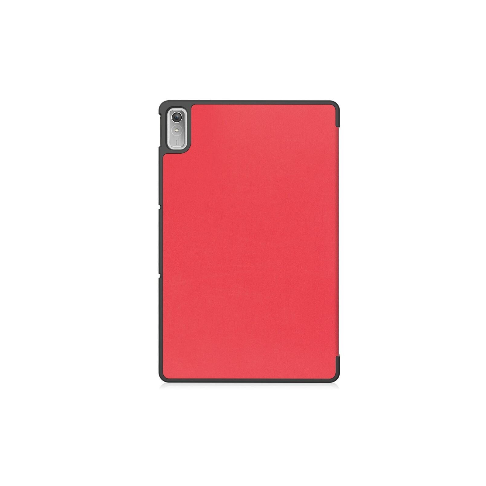 Чехол для планшета BeCover Smart Case Lenovo Tab P11 (2nd Gen) (TB-350FU/TB-350XU) 11.5" Red Wine (708685) изображение 3