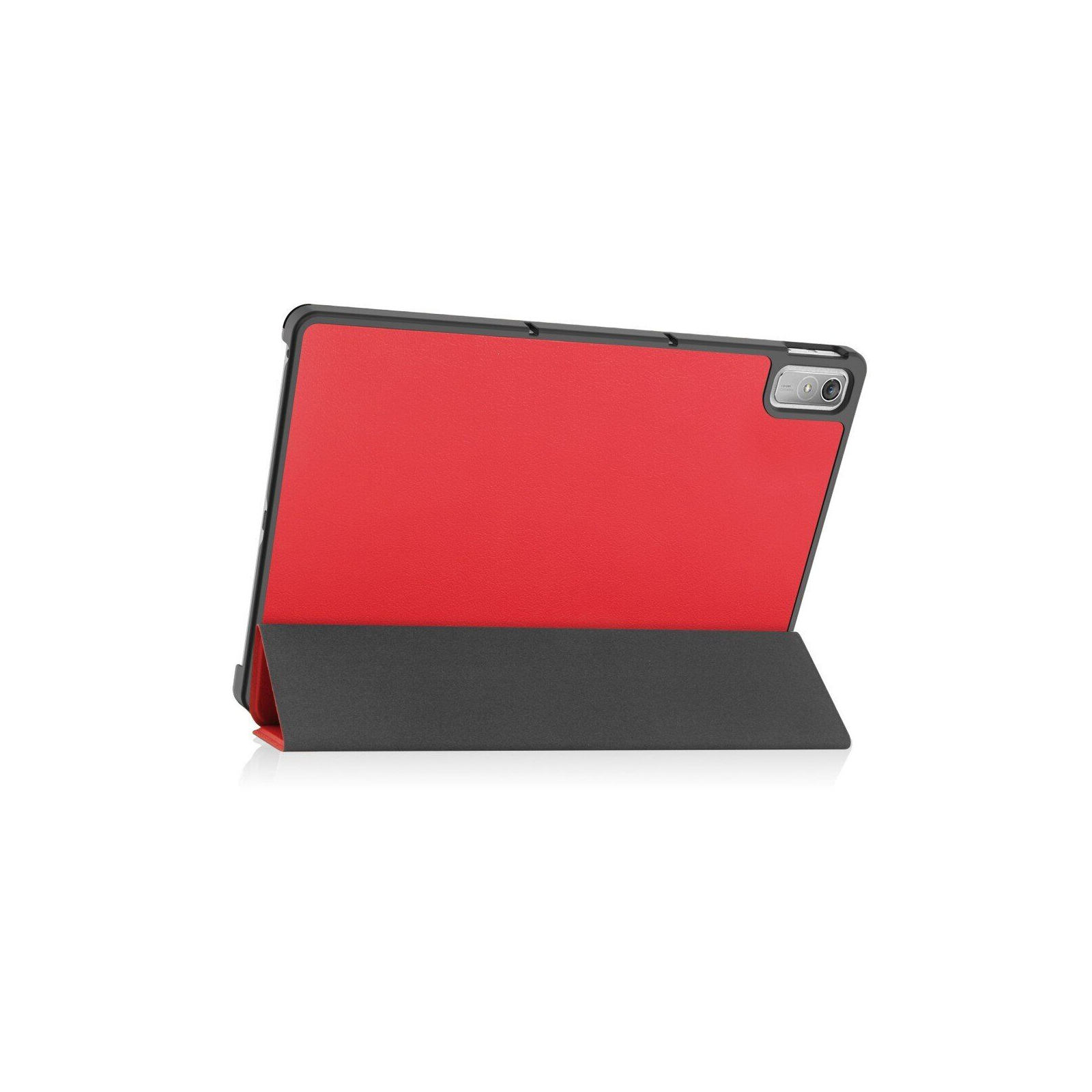 Чехол для планшета BeCover Smart Case Lenovo Tab P11 (2nd Gen) (TB-350FU/TB-350XU) 11.5" Don't Touch (708688) изображение 5