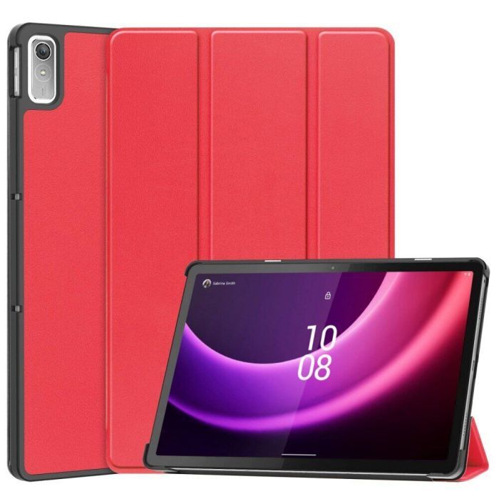 Чехол для планшета BeCover Smart Case Lenovo Tab P11 (2nd Gen) (TB-350FU/TB-350XU) 11.5" Don't Touch (708688) изображение 6