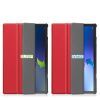 Чохол до планшета BeCover Smart Case Lenovo Tab P11 (2nd Gen) (TB-350FU/TB-350XU) 11.5" Red (708683) зображення 7