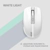 Мишка 2E MF270 Silent Rechargeable Wireless White (2E-MF270WWH) зображення 4