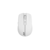 Мышка 2E MF270 Silent Rechargeable Wireless White (2E-MF270WWH)