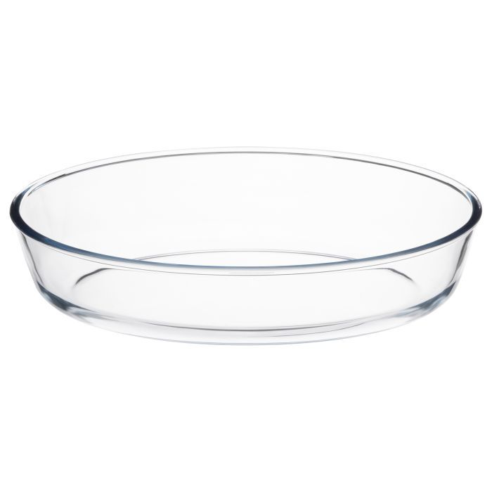 Форма для выпечки Ardesto Black Mars Oval 2.4 л (AR2403BG)