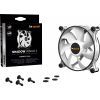 Кулер для корпуса Be quiet! SHADOW WINGS 2 PWM White (BL089) изображение 5