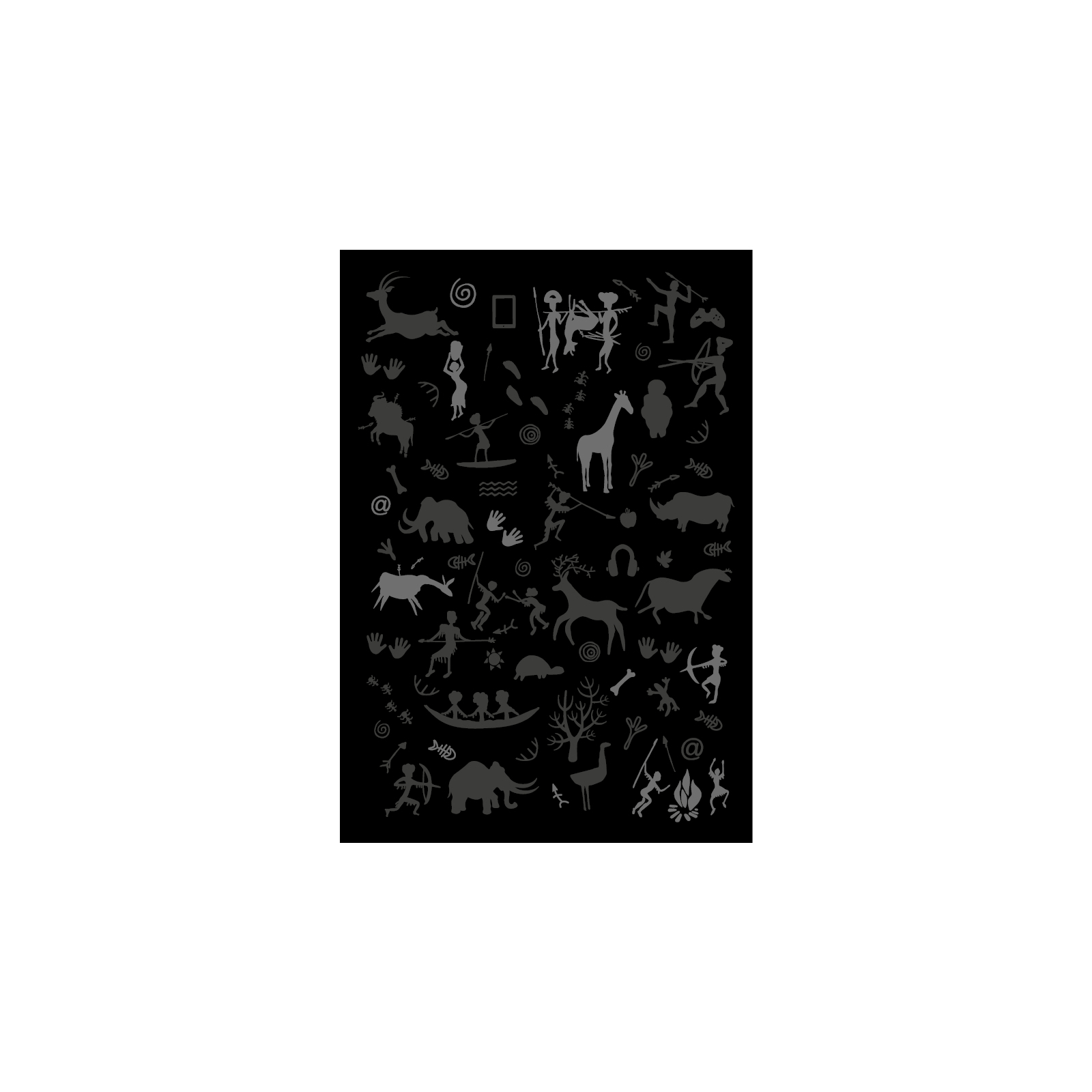 Книга Нестримні Ми. Том 1. Як люди захопили світ - Ювал Ной Харарі BookChef (9786175481325) изображение 9