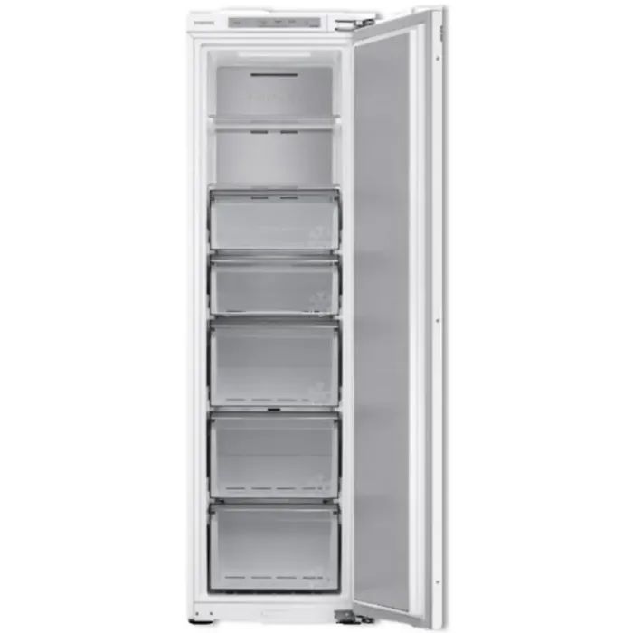 Морозильна камера Samsung BRZ227200WW/UA зображення 2