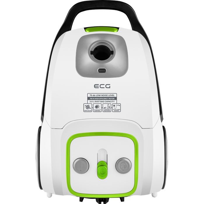 Пылесос ECG VP S 3010