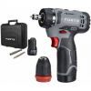 Шуруповерт Forte CDR-12ASC(12V, 1,5A) (123610) зображення 2