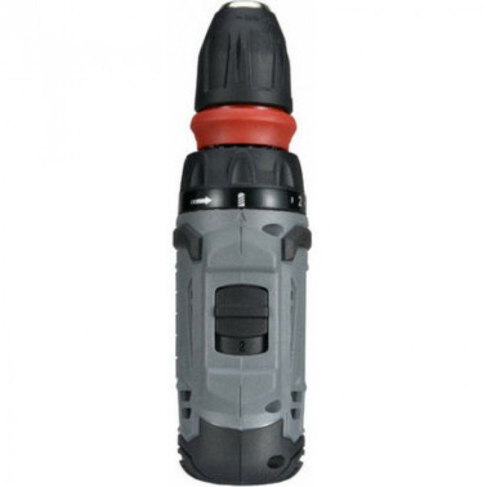 Шуруповерт Forte CDR-12ASC(12V, 1,5A) (123610) зображення 4