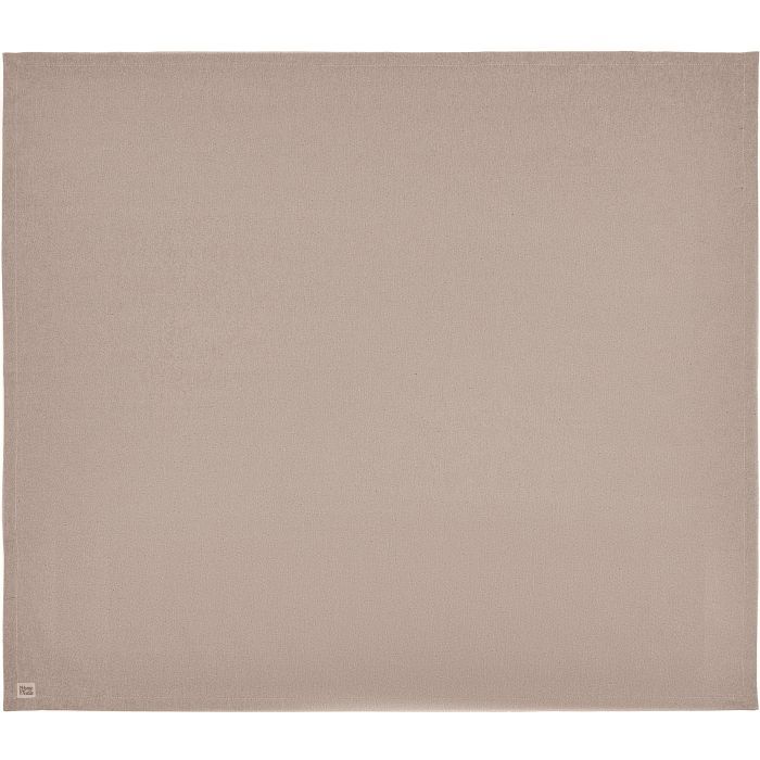 Скатерть Ardesto Oliver бежевый 120х136см, 100% хлопок (ART07OB)