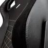 Крісло ігрове Noblechairs Epic Series Black/Gold (NBL-PU-GOL-002) зображення 3