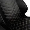 Крісло ігрове Noblechairs Epic Series Black/Gold (NBL-PU-GOL-002) зображення 4