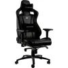 Крісло ігрове Noblechairs Epic Series Black/Gold (NBL-PU-GOL-002)