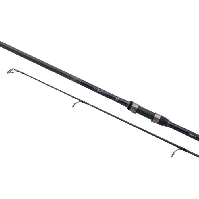 Вудилище Shimano Tribal Carp TX-A Spod 12'/3.66m 5.0lbs (TXAS12500) зображення 2