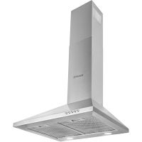 Витяжка кухонна Perfelli K 5210 I 700 LED зображення 3