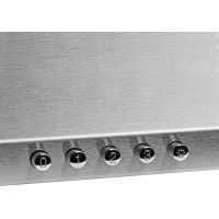 Витяжка кухонна Perfelli K 5210 I 700 LED зображення 4