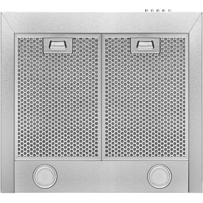 Витяжка кухонна Perfelli K 5210 BL 700 LED зображення 5