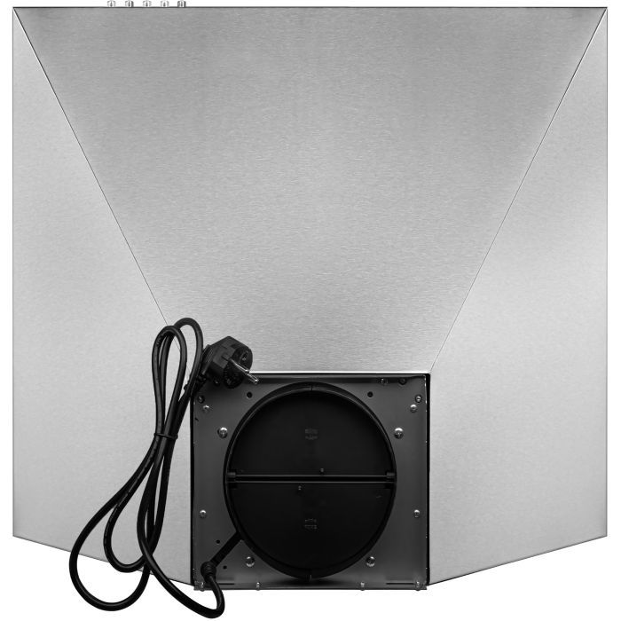 Витяжка кухонна Perfelli K 5210 BL 700 LED зображення 7