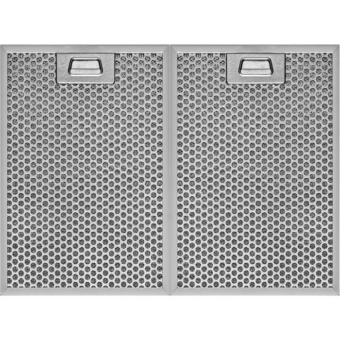 Витяжка кухонна Perfelli K 5210 BL 700 LED зображення 9