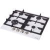 Варочная поверхность Perfelli HGM 61637 WH RETRO изображение 3