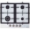 Варочная поверхность Perfelli HGM 61637 WH RETRO
