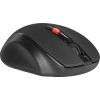 Мишка Defender Ultra MM-315 Wireless Black (52315) зображення 3
