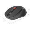 Мишка Defender Ultra MM-315 Wireless Black (52315) зображення 4