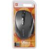 Мишка Defender Ultra MM-315 Wireless Black (52315) зображення 6