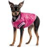 Бомбер для тварин Pet Fashion Grace XS2 (4823082430154) зображення 2
