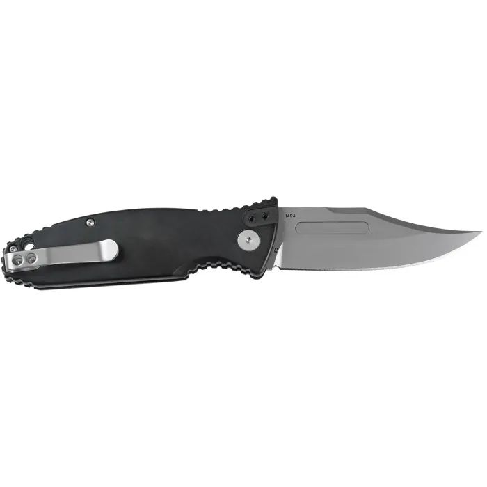 Ніж Boker Plus Kalashnikov 74 Auto Blackwash (01KALS136) зображення 2