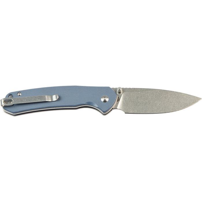 Нож CJRB Pyrite SW Gray (J1925-GY) изображение 2