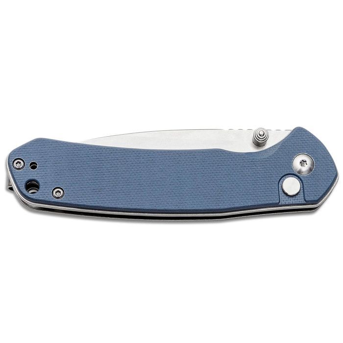 Нож CJRB Pyrite SW Gray (J1925-GY) изображение 3