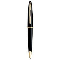 Ручка шариковая Waterman CARENE Black BP (21 105)