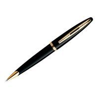 Ручка шариковая Waterman CARENE Black BP (21 105) изображение 2
