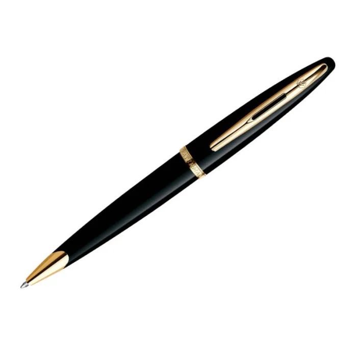 Ручка кулькова Waterman CARENE Black BP (21 105) зображення 2