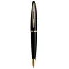 Ручка кулькова Waterman CARENE Black BP (21 105)