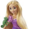 Кукла Disney Princess Набор с куклой Рапунцель Принцесса с верным другом Максимусом (HLW23) изображение 3