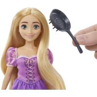 Кукла Disney Princess Набор с куклой Рапунцель Принцесса с верным другом Максимусом (HLW23) изображение 4
