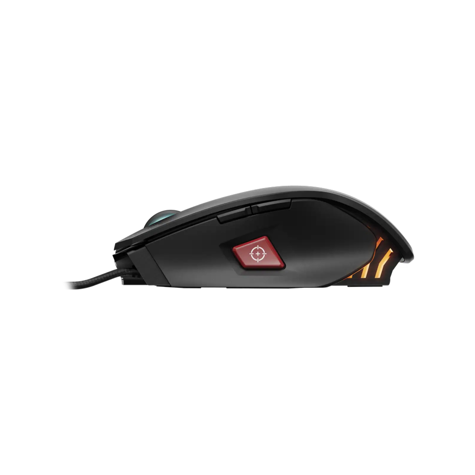 Мишка Corsair M65 Pro RGB USB Black (CH-9300011-EU) зображення 4