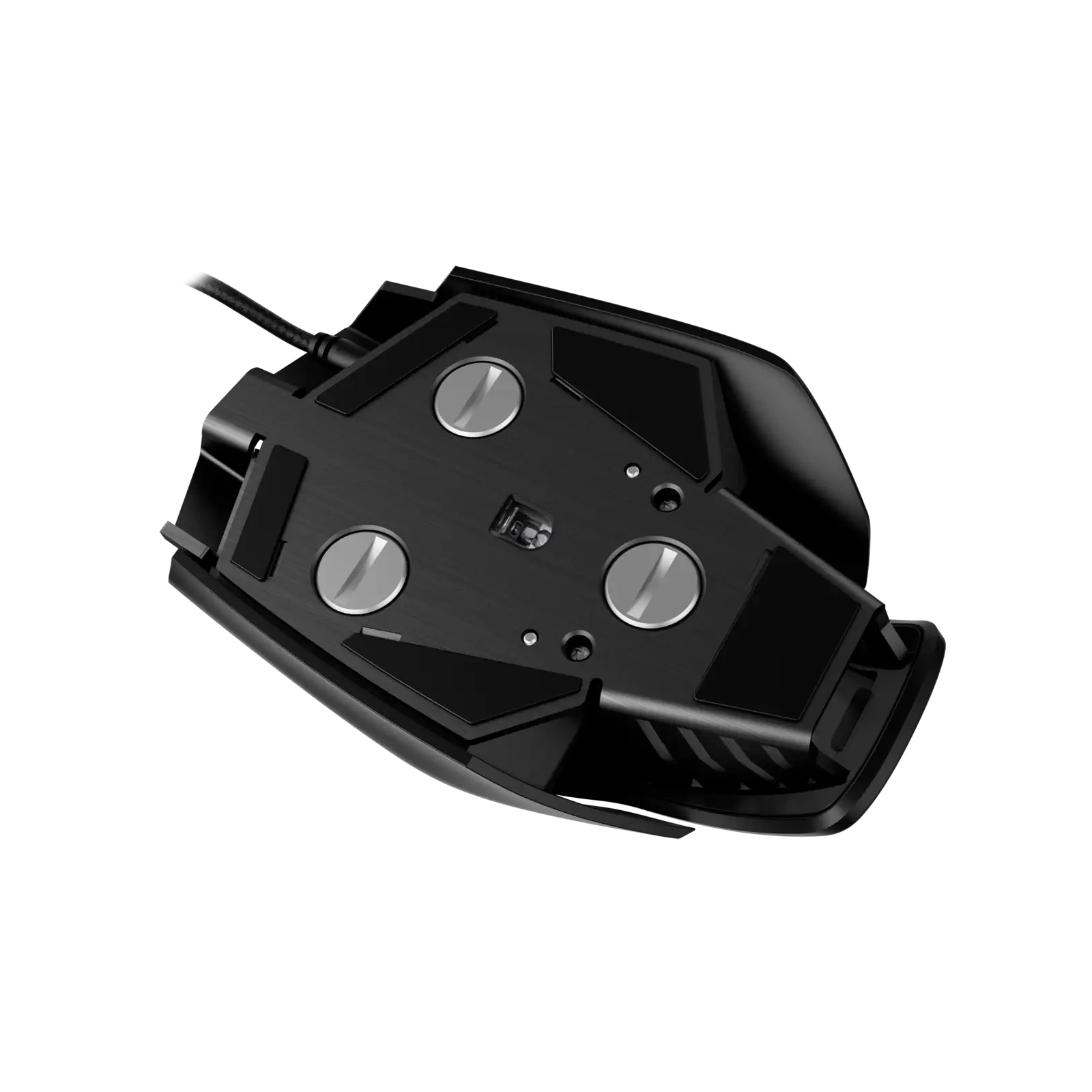 Мышка Corsair M65 Pro RGB USB Black (CH-9300011-EU) изображение 5