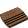 Підставка для дошок Victorinox Allrounder Cutting Boards х3 Brown (7.4103.0)
