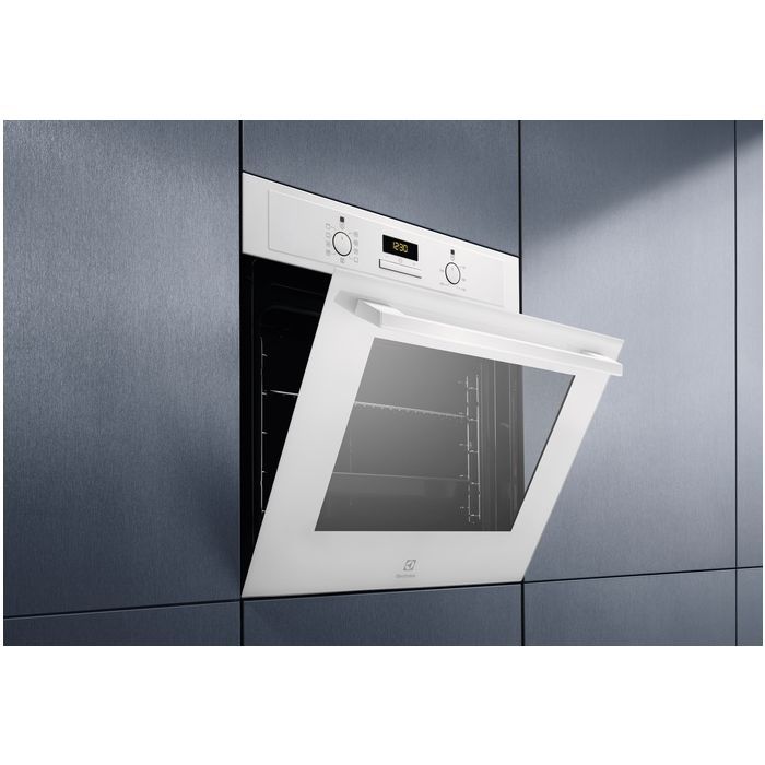 Духовой шкаф Electrolux EOF3H40BW изображение 2